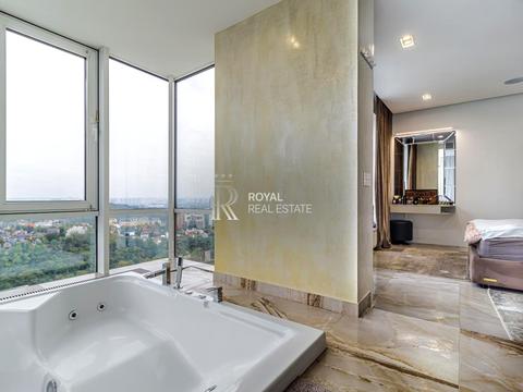 квартира по адресу Андрея Верхогляда ул. (Михайла Драгомирова), 11