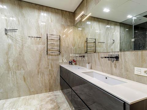 квартира по адресу Андрея Верхогляда ул. (Михайла Драгомирова), 11