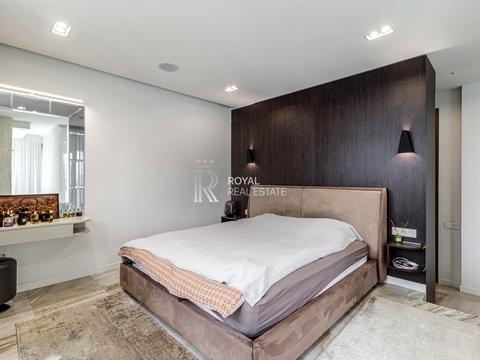 квартира по адресу Андрея Верхогляда ул. (Михайла Драгомирова), 11