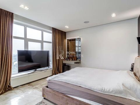 квартира по адресу Андрея Верхогляда ул. (Михайла Драгомирова), 11