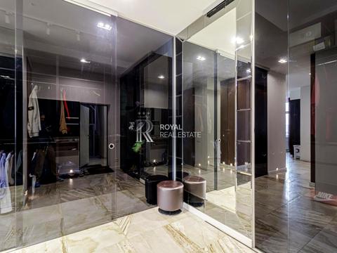 квартира по адресу Андрея Верхогляда ул. (Михайла Драгомирова), 11