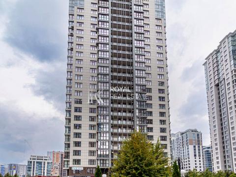 квартира по адресу Андрея Верхогляда ул. (Михайла Драгомирова), 11