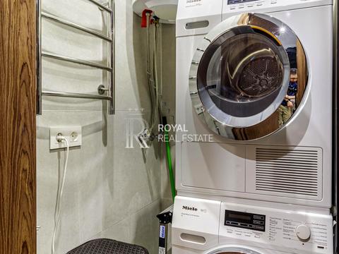 квартира по адресу Андрея Верхогляда ул. (Михайла Драгомирова), 11