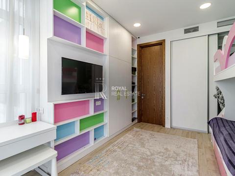 квартира по адресу Андрея Верхогляда ул. (Михайла Драгомирова), 11