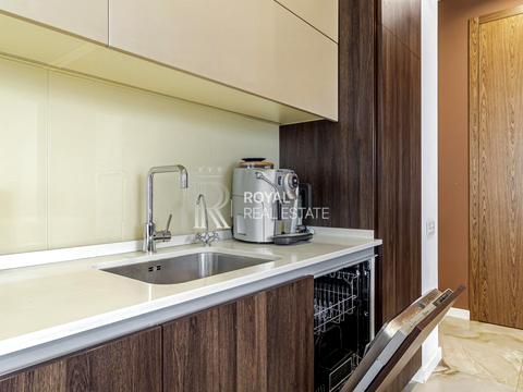 квартира по адресу Андрея Верхогляда ул. (Михайла Драгомирова), 11