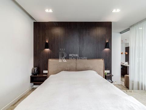 квартира по адресу Андрея Верхогляда ул. (Михайла Драгомирова), 11