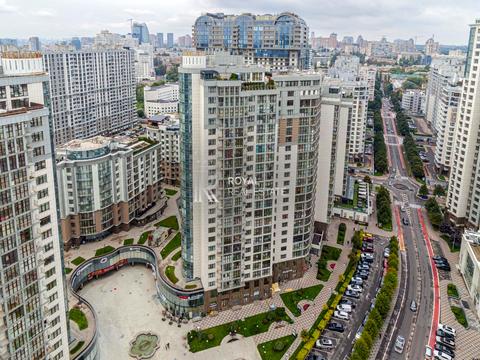 квартира по адресу Андрея Верхогляда ул. (Михайла Драгомирова), 11