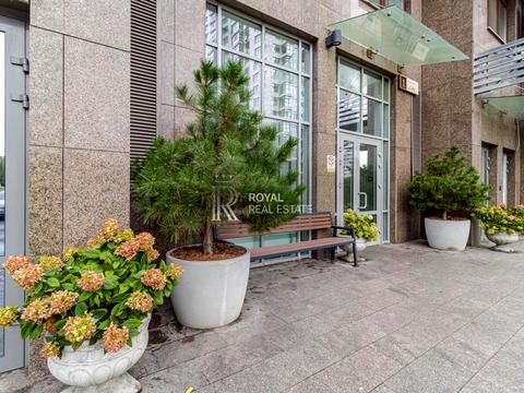 квартира по адресу Андрея Верхогляда ул. (Михайла Драгомирова), 11