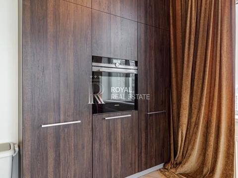 квартира по адресу Андрея Верхогляда ул. (Михайла Драгомирова), 11