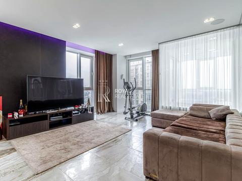 квартира по адресу Андрея Верхогляда ул. (Михайла Драгомирова), 11