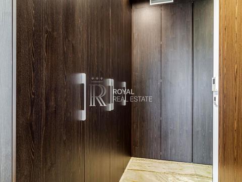 квартира по адресу Андрея Верхогляда ул. (Михайла Драгомирова), 11