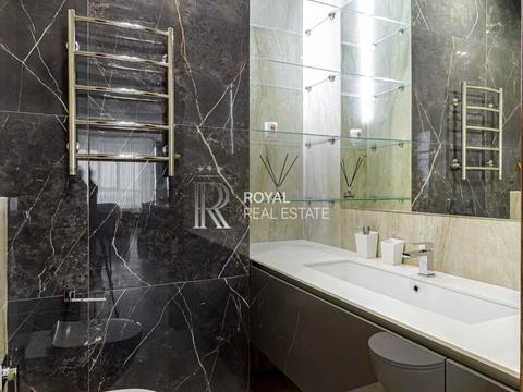 квартира по адресу Андрея Верхогляда ул. (Михайла Драгомирова), 11