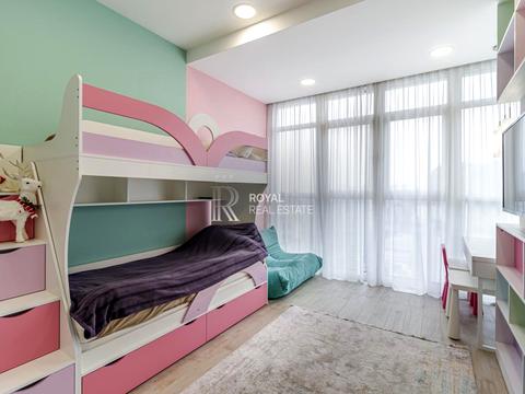 квартира по адресу Андрея Верхогляда ул. (Михайла Драгомирова), 11