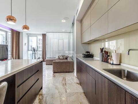 квартира по адресу Андрея Верхогляда ул. (Михайла Драгомирова), 11