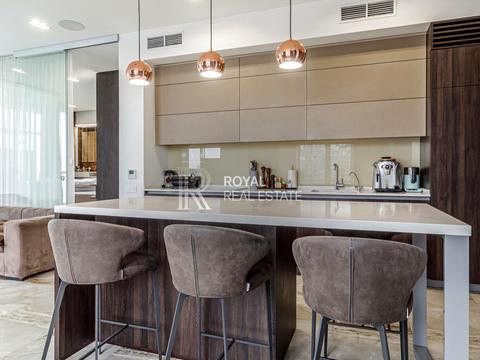 квартира по адресу Андрея Верхогляда ул. (Михайла Драгомирова), 11