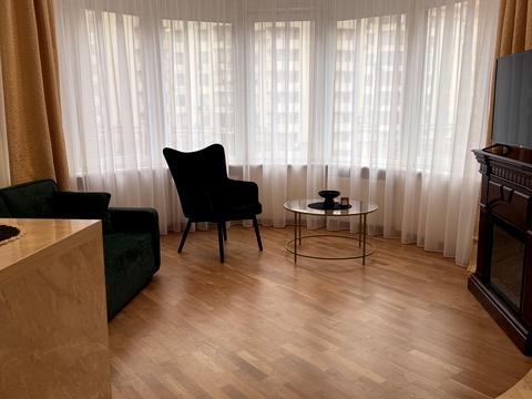 квартира по адресу Дмитриевская ул., 69