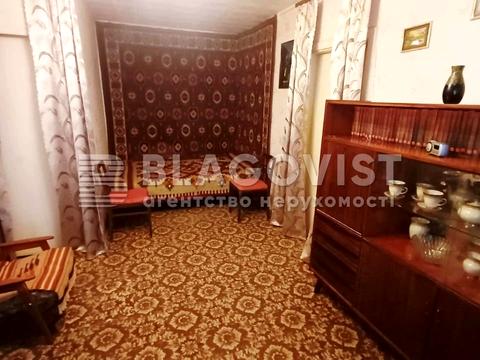 квартира по адресу Киев, Остафия Дашкевича ул. (Курнатовского), 32