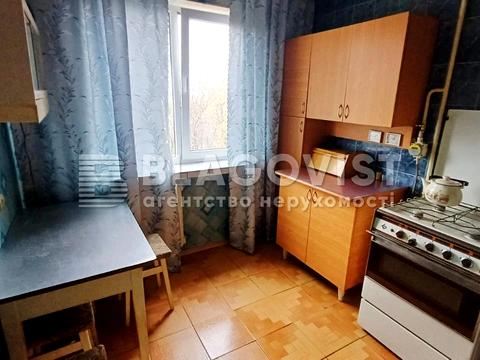 квартира по адресу Киев, Остафия Дашкевича ул. (Курнатовского), 32