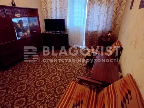 квартира по адресу Киев, Остафия Дашкевича ул. (Курнатовского), 32