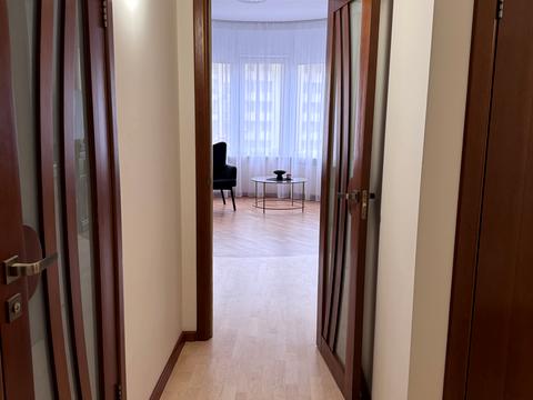 квартира по адресу Дмитриевская ул., 69