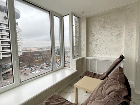 квартира за адресою Івана Мазепи вул. (Січневого Повстання), 14