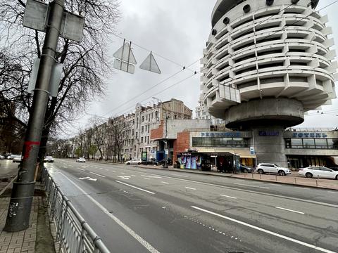 квартира за адресою Івана Мазепи вул. (Січневого Повстання), 14