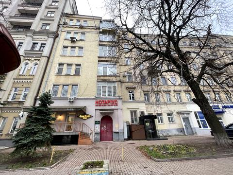 квартира за адресою Івана Мазепи вул. (Січневого Повстання), 14