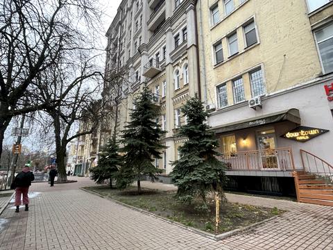 квартира за адресою Івана Мазепи вул. (Січневого Повстання), 14