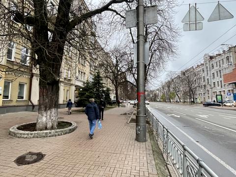 квартира за адресою Івана Мазепи вул. (Січневого Повстання), 14