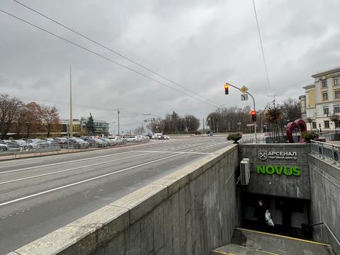 квартира за адресою Івана Мазепи вул. (Січневого Повстання), 14