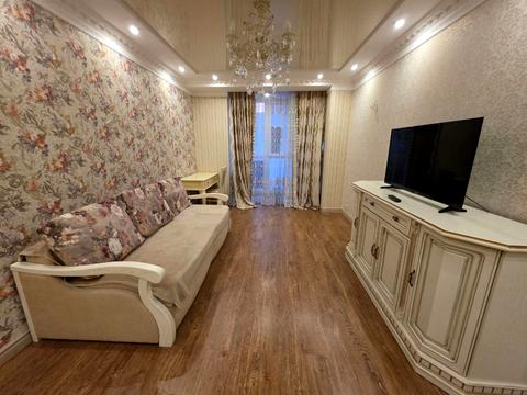 квартира по адресу Лемковская ул., 9-А