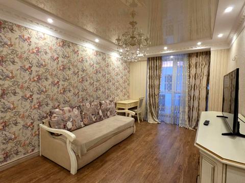 квартира по адресу Лемковская ул., 9-А