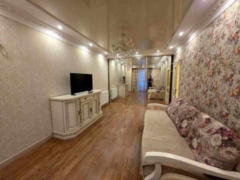 квартира по адресу Лемковская ул., 9-А