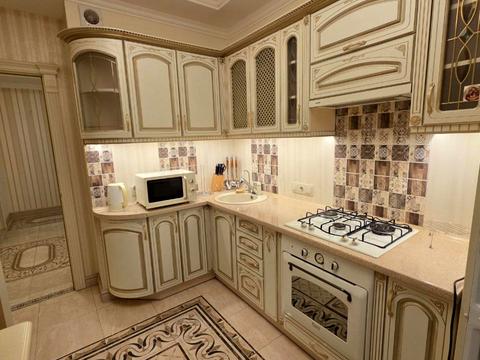 квартира по адресу Лемковская ул., 9-А