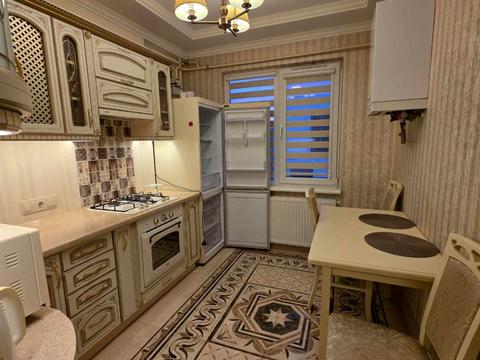 квартира по адресу Лемковская ул., 9-А