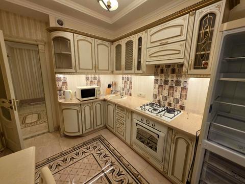 квартира по адресу Лемковская ул., 9-А