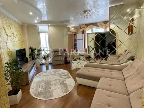 квартира за адресою Петра Григоренка просп., 22/20