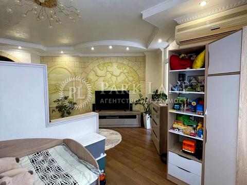 квартира за адресою Петра Григоренка просп., 22/20