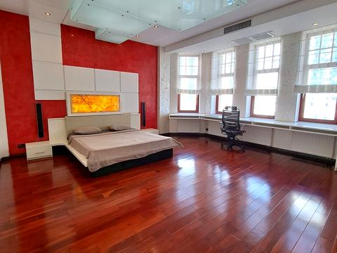 квартира по адресу Генуэзская ул., 36