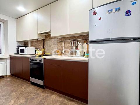 квартира за адресою Клочківська вул., 276а