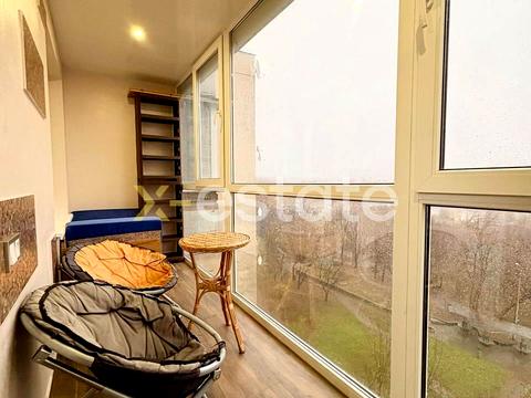 квартира за адресою Клочківська вул., 276а