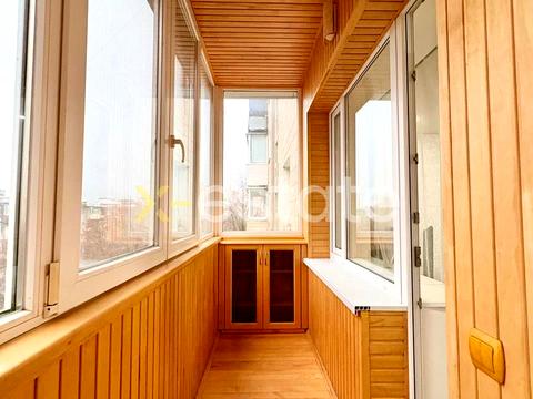 квартира за адресою Клочківська вул., 276а