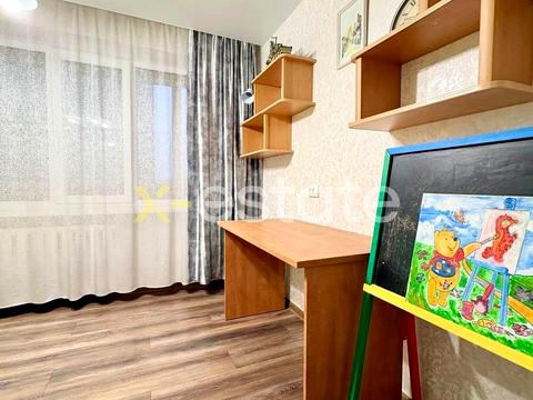 квартира за адресою Клочківська вул., 276а