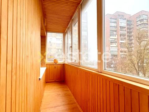 квартира за адресою Клочківська вул., 276а