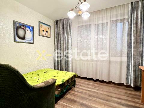 квартира за адресою Клочківська вул., 276а