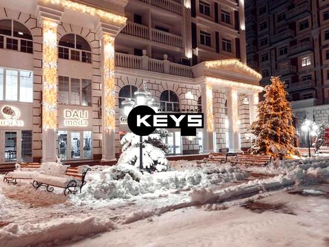 квартира за адресою Михайла Максимовича вул. (Онуфрія Трутенка), 24