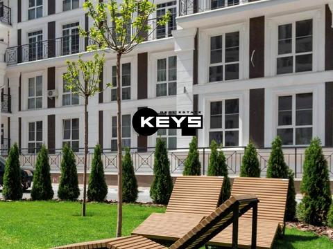 квартира за адресою Михайла Максимовича вул. (Онуфрія Трутенка), 24