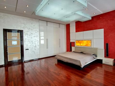 квартира по адресу Генуэзская ул., 36