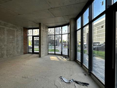 комерційна за адресою Кульпарківська вул. (Кульпарківська), 93