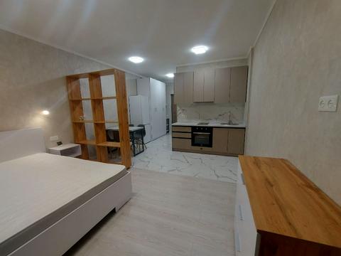 квартира по адресу Миколы Бажана просп., 17-А